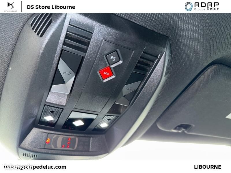 Ds DS 7 E-TENSE 225ch Performance Line + (image 23)