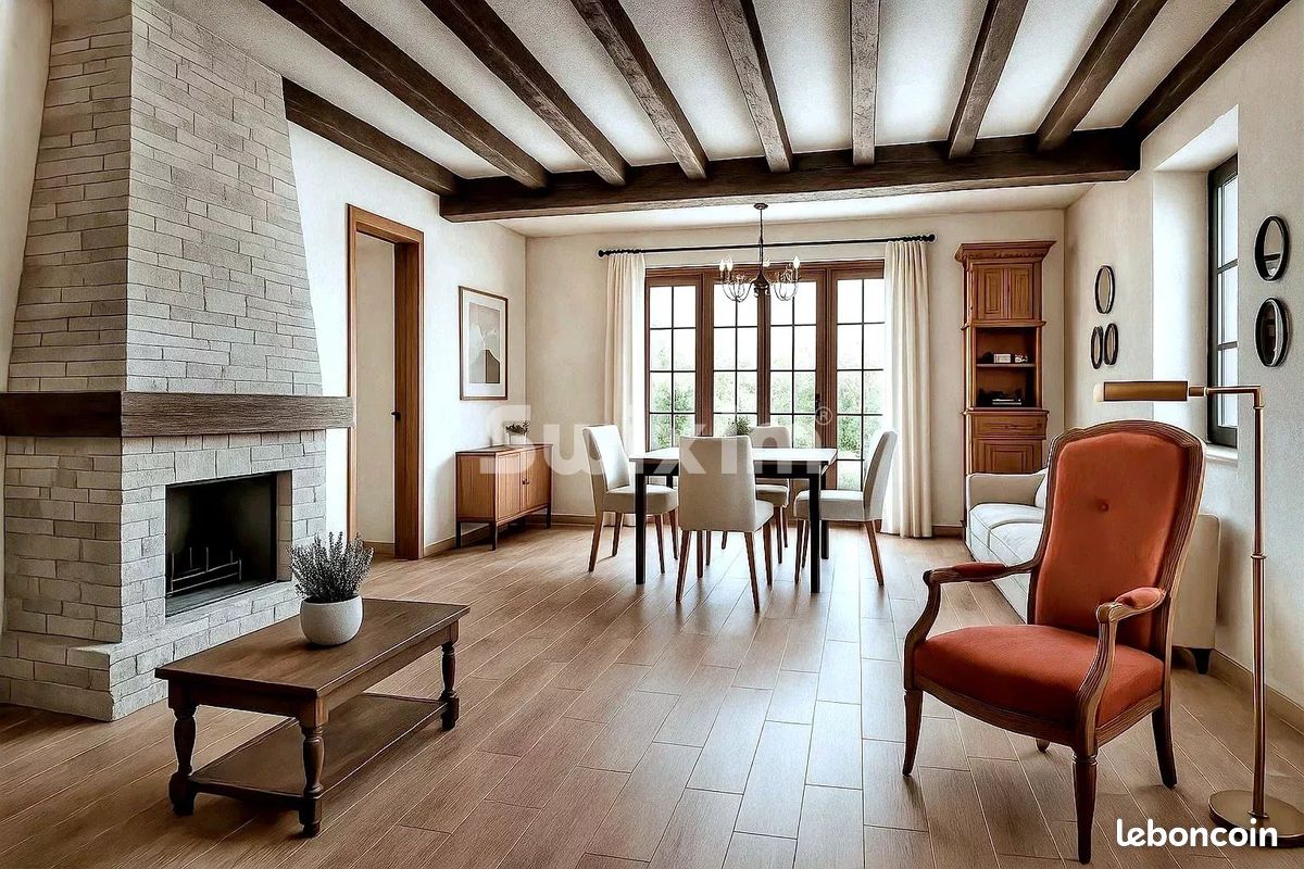 Maison 7 pièces 185 m² · à Collonges-sous-Salève · 185 m² · 1 030 000 €