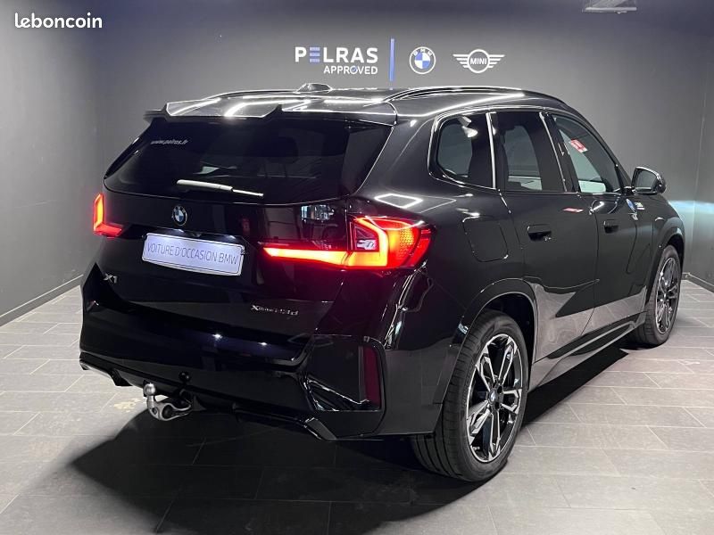Bmw X1 xDrive23d 211ch M Sport (image 2)
