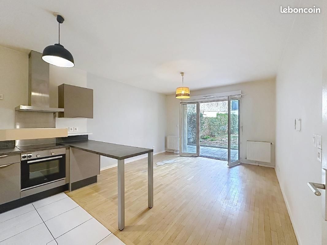 Appartement 3 pièces 63 m² · à Rambouillet · 63 m² · 297 000 €