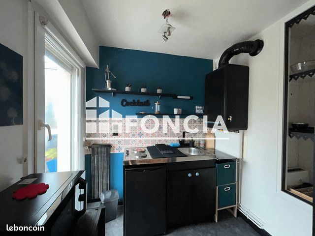 Appartement a louer charleville-mezieres - 1 pièce(s) - 27 m2 - Surfyn