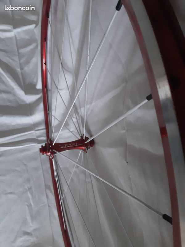 Roue 700 alu course (image 1)