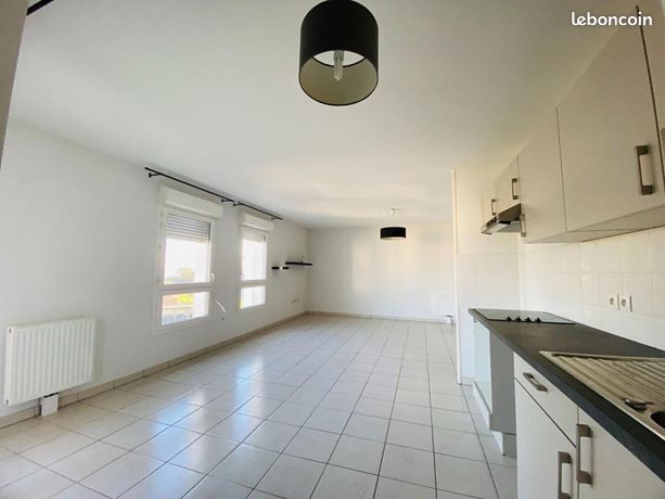 Appartement 3 pièces 78 m²