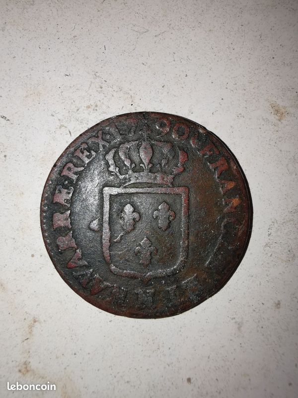 Sol à l'écu 1790 N Montpellier (image 6)