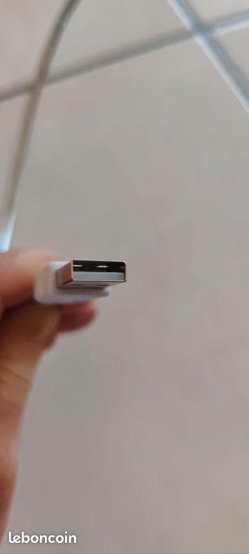 Lampe 5 LED USB (image 4)