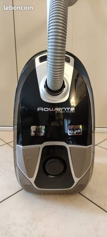 Aspirateur Rowenta (image 2)
