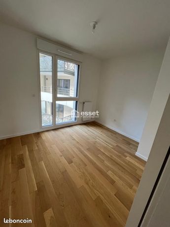 Appartement a louer courbevoie - 3 pièce(s) - 76 m2 - Surfyn