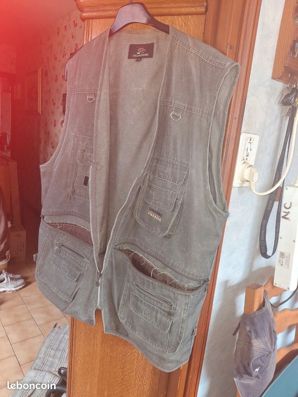Veste (image 1)