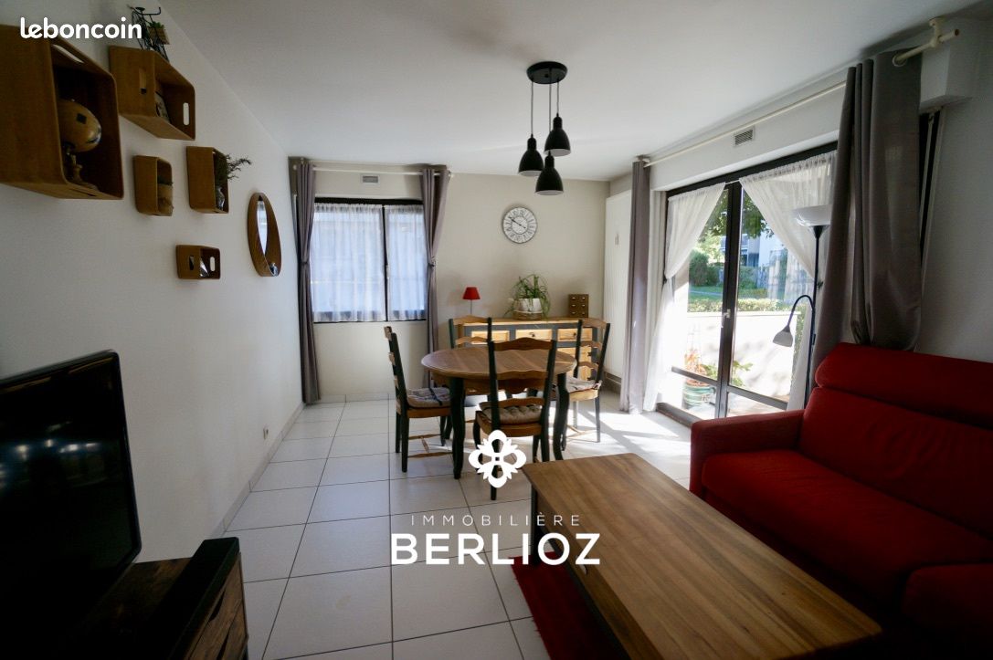 Appartement 3 pièces 63 m² · à Meylan · 63 m² · 199 000 €