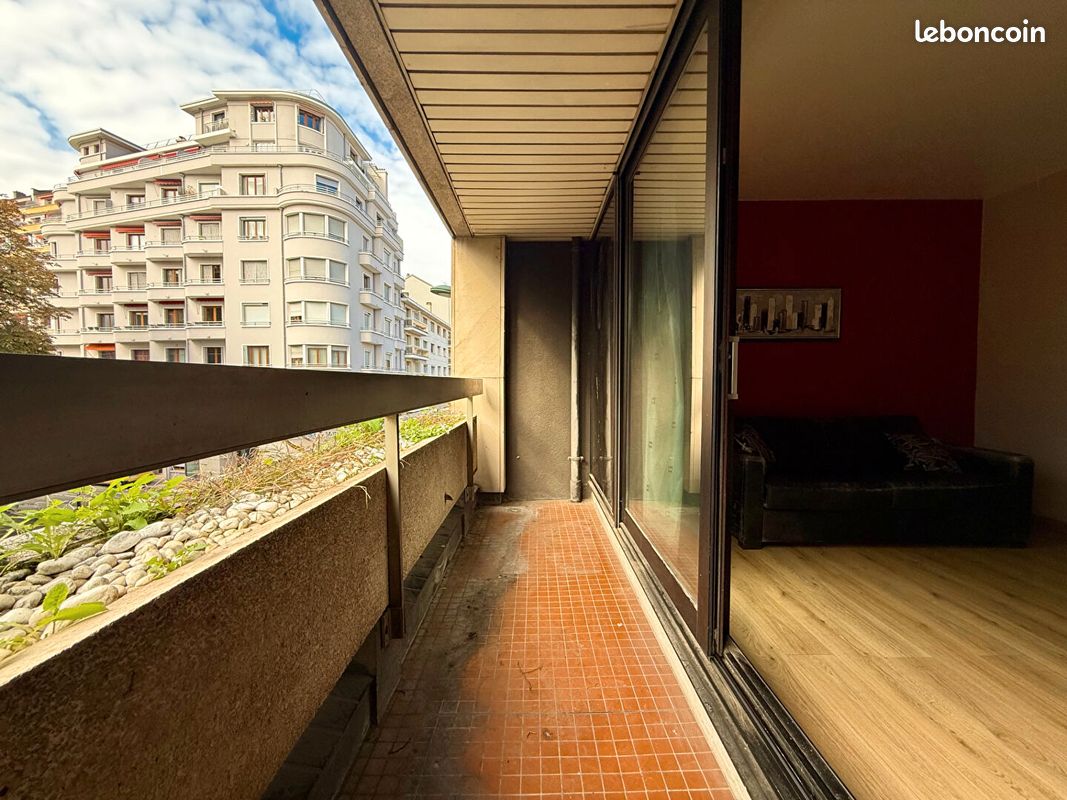 Appartement 1 pièce 24 m² · à Annecy · 24 m² · 770 €/mois