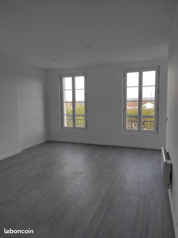 Appartement 3 pièces 60 m² · à Villeneuve-sur-Lot · 60 m² · 600 €