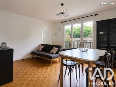 Appartement 4 pièces 67 m² · à Pessac · 67 m² · 580 €/mois