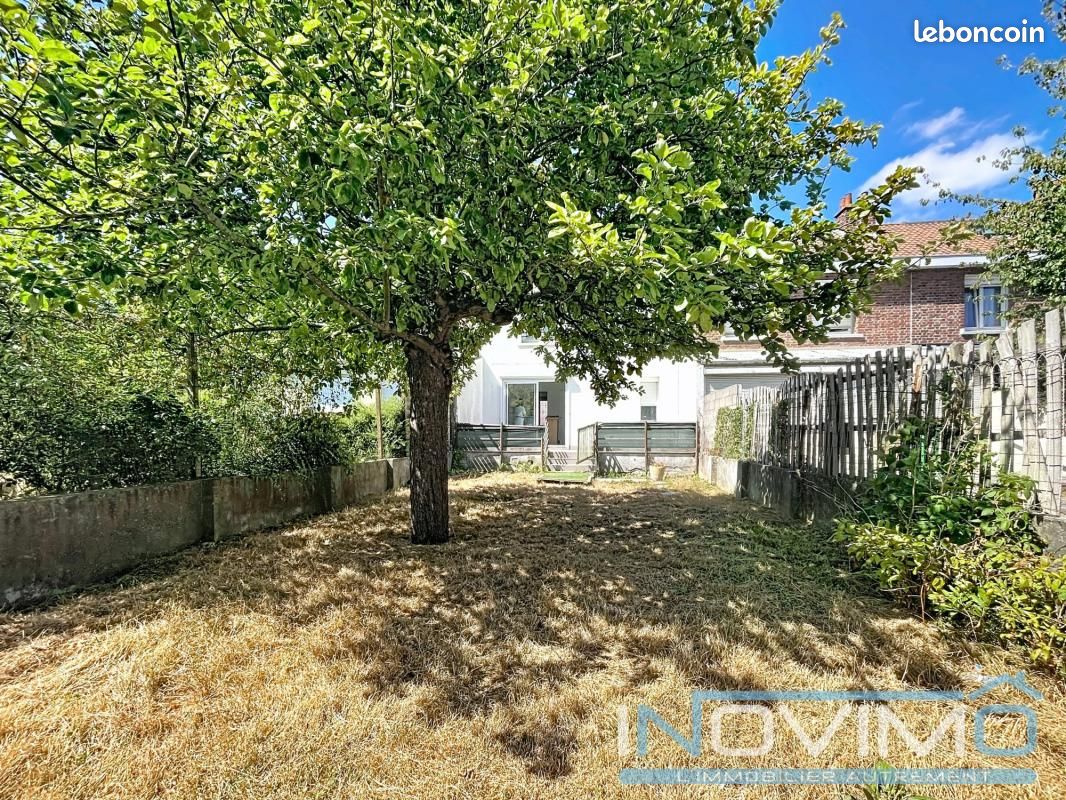 Maison 6 pièces 81 m² · à Coudekerque-Branche · 81 m² · 198 750 €