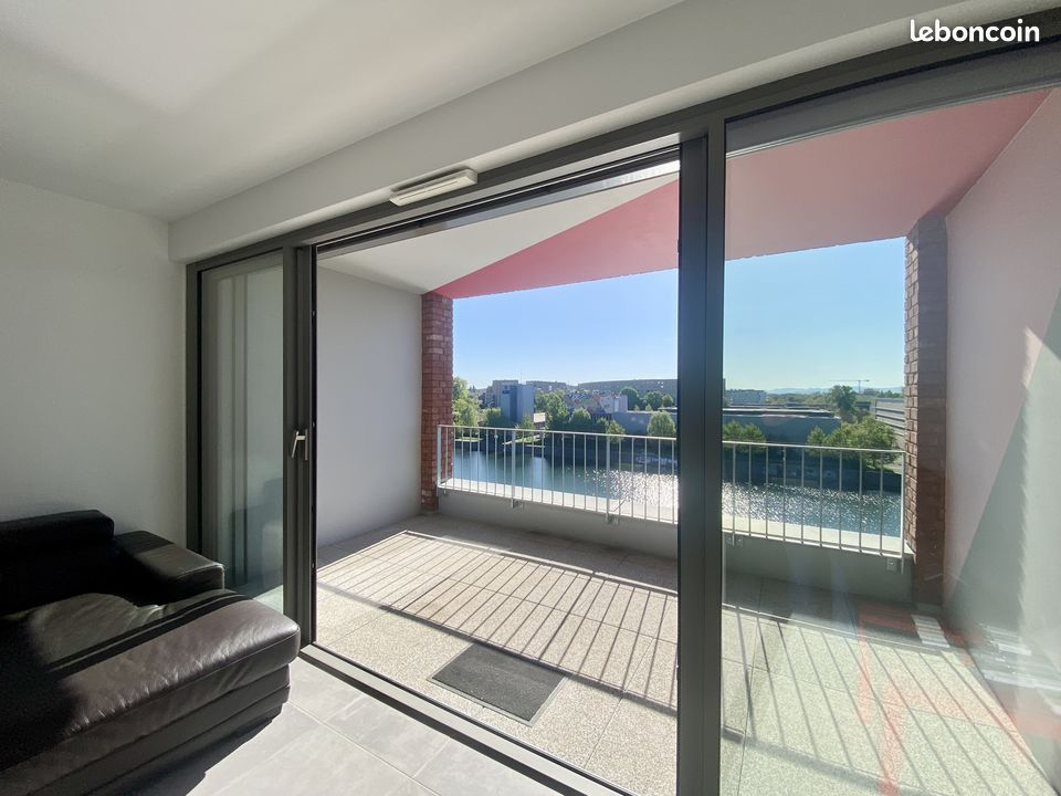 Appartement 3 pièces 64 m² · à Strasbourg · 64 m² · 1 650 €