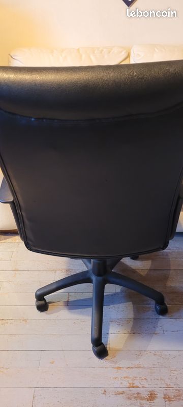 Fauteuil Bureau (image 2)