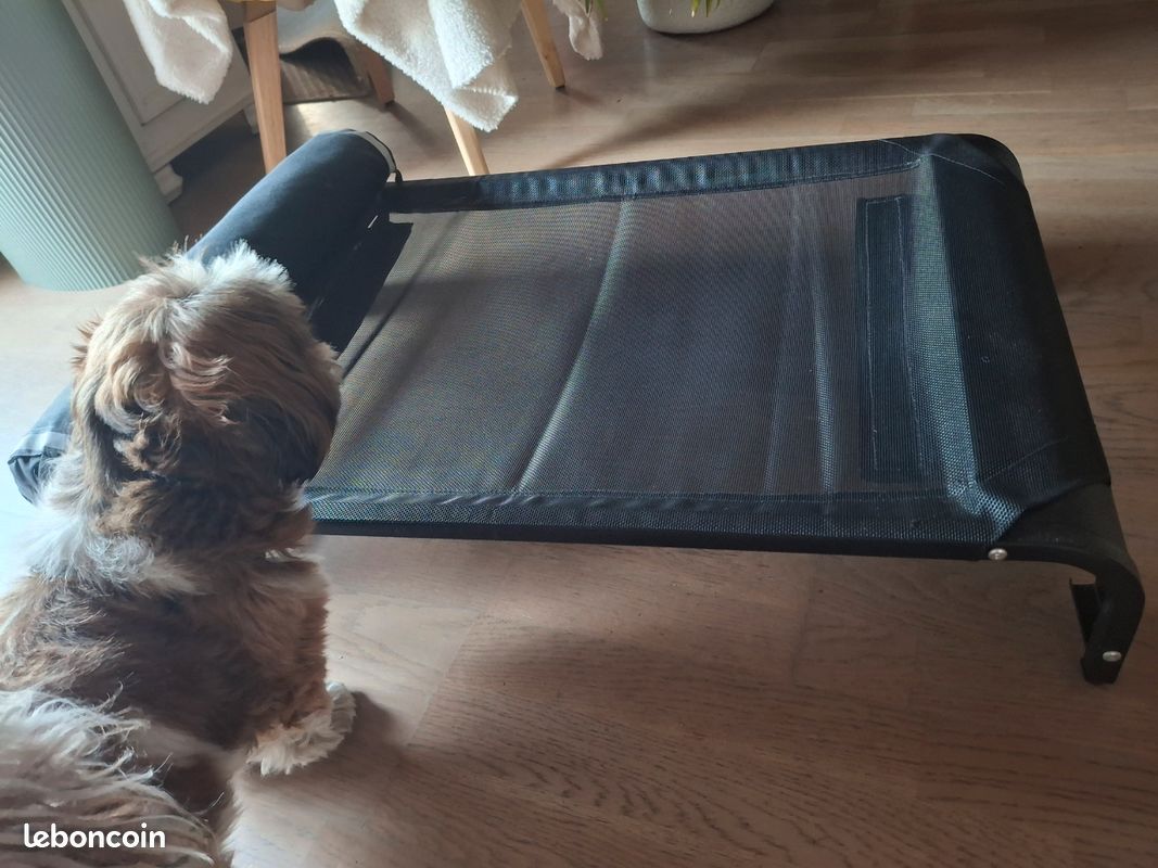 Lit pour chien (image 2)