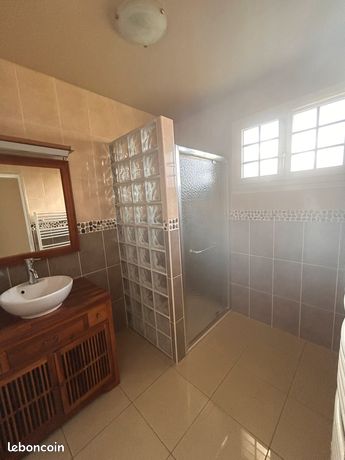 Maison a louer montgeron - 6 pièce(s) - 99 m2 - Surfyn