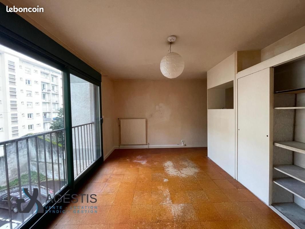 Appartement 1 pièce 25 m² · à Toulouse · 25 m² · 145 000 €