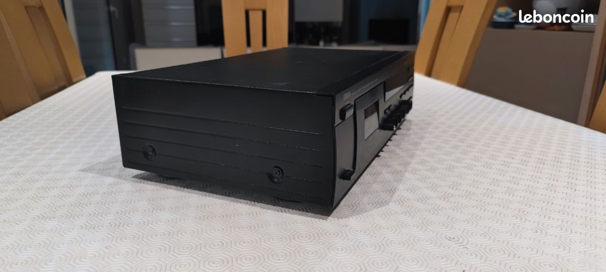 Deck cassette (image 3)