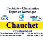 ⚡ CHAUCHET
