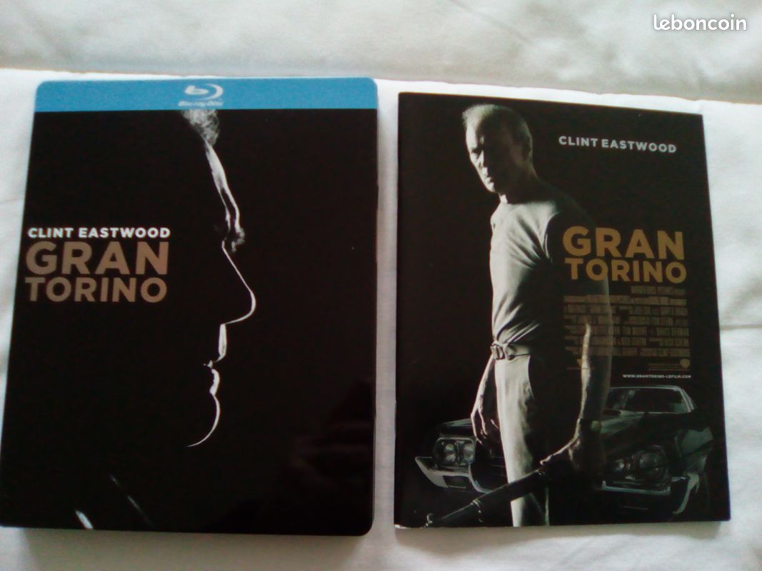Films Américains (Blu-Ray) (image 8)
