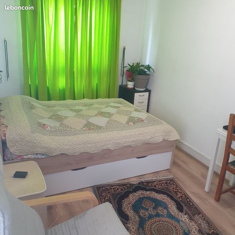 Appartement 3 pièces 53 m² · à Dijon · 53 m² · 119 000 €