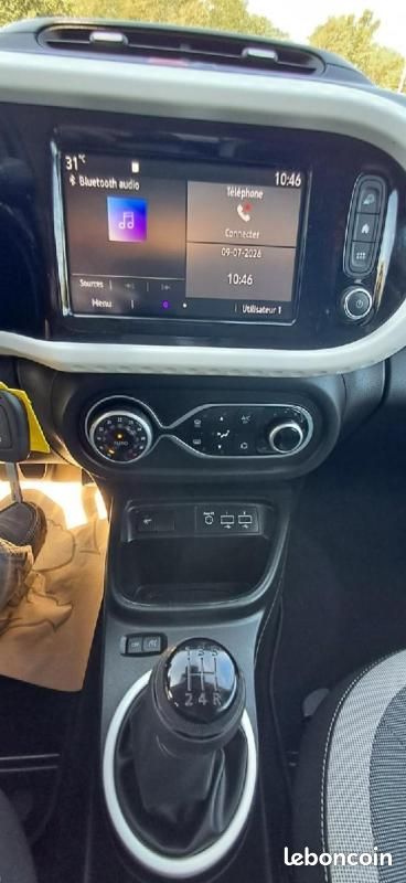 Renault Twingo III SCe 65 Equilibre (image 9)