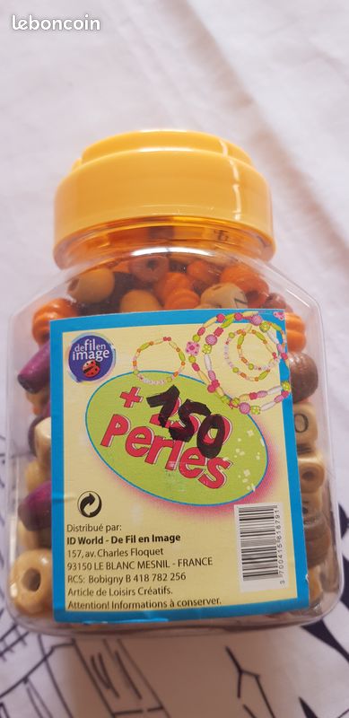 Perles (image 1)