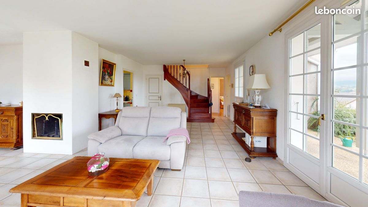 Maison 6 pièces 148 m² · à Sorbiers · 148 m² · 315 000 €
