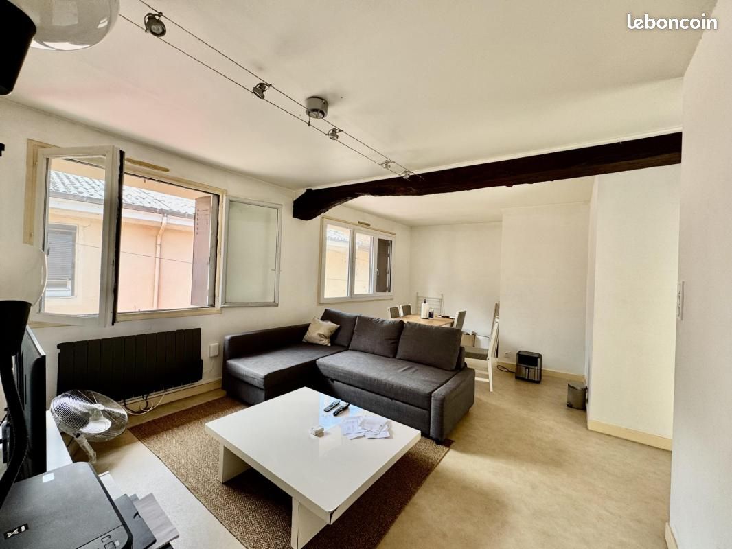 Appartement 2 pièces 48 m² (image 3)