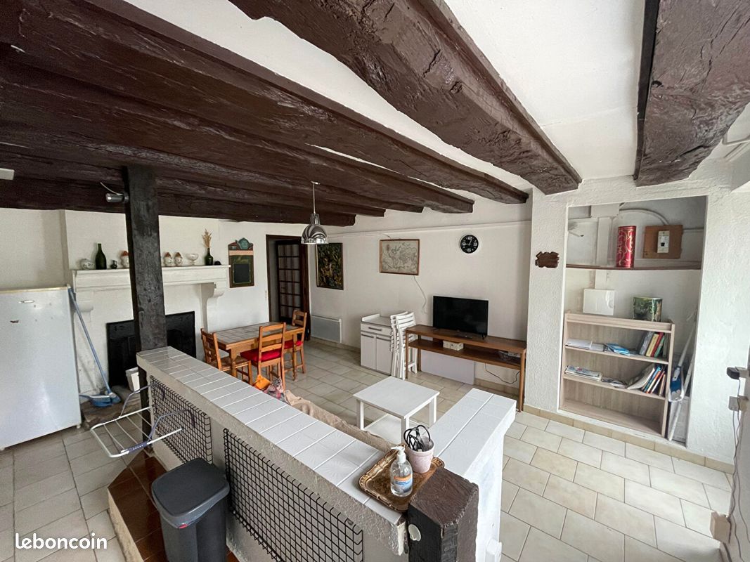 Appartement 2 pièces 52 m² · à Gray · 52 m² · 390 €/mois