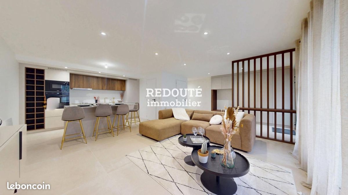 Appartement 4 pièces 89 m² · à Reims · 89 m² · 370 000 €