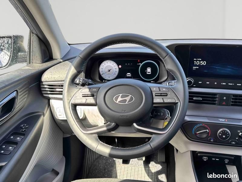 Hyundai i20 1.0 T-GDi 90ch Intuitive (image 12)