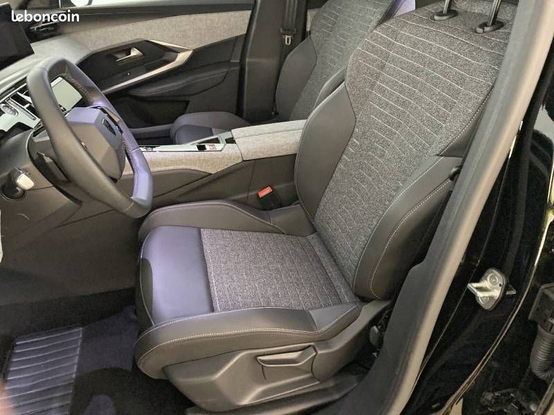 Peugeot 3008 Electrique 210 ch 73 kWh Allure (image 9)