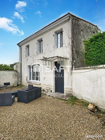 Maison 3 pièces 125 m²