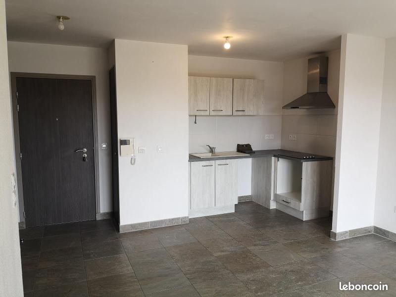 Appartement 2 pièces 41 m² · à Montpellier · 41 m² · 700 €