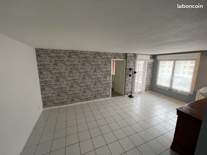 Appartement 3 pièces 55 m² · à Rouen · 55 m² · 760 €/mois