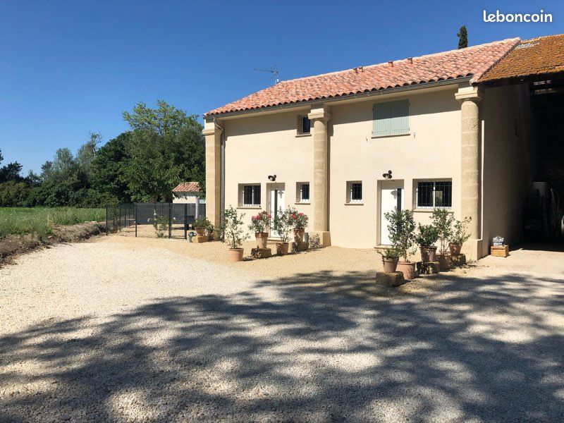 Maison 3 pièces 90 m² · à Salon-de-Provence · 90 m² · 1 600 €/mois