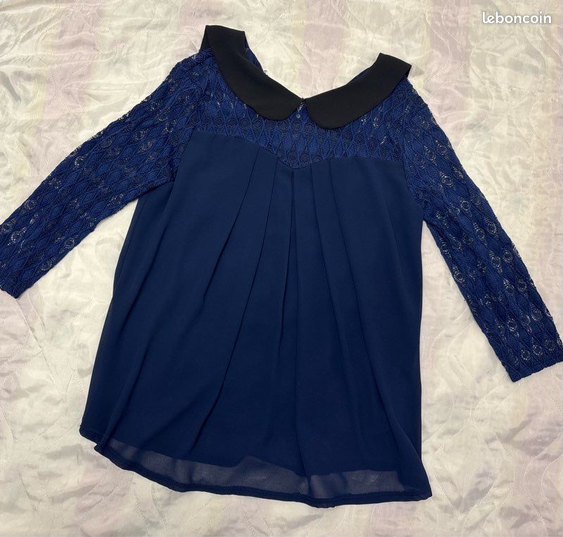 Chemise TU (image 4)
