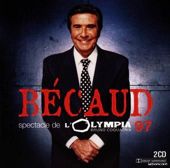 Olympia 97 Gilbert Bécaud (image 1)