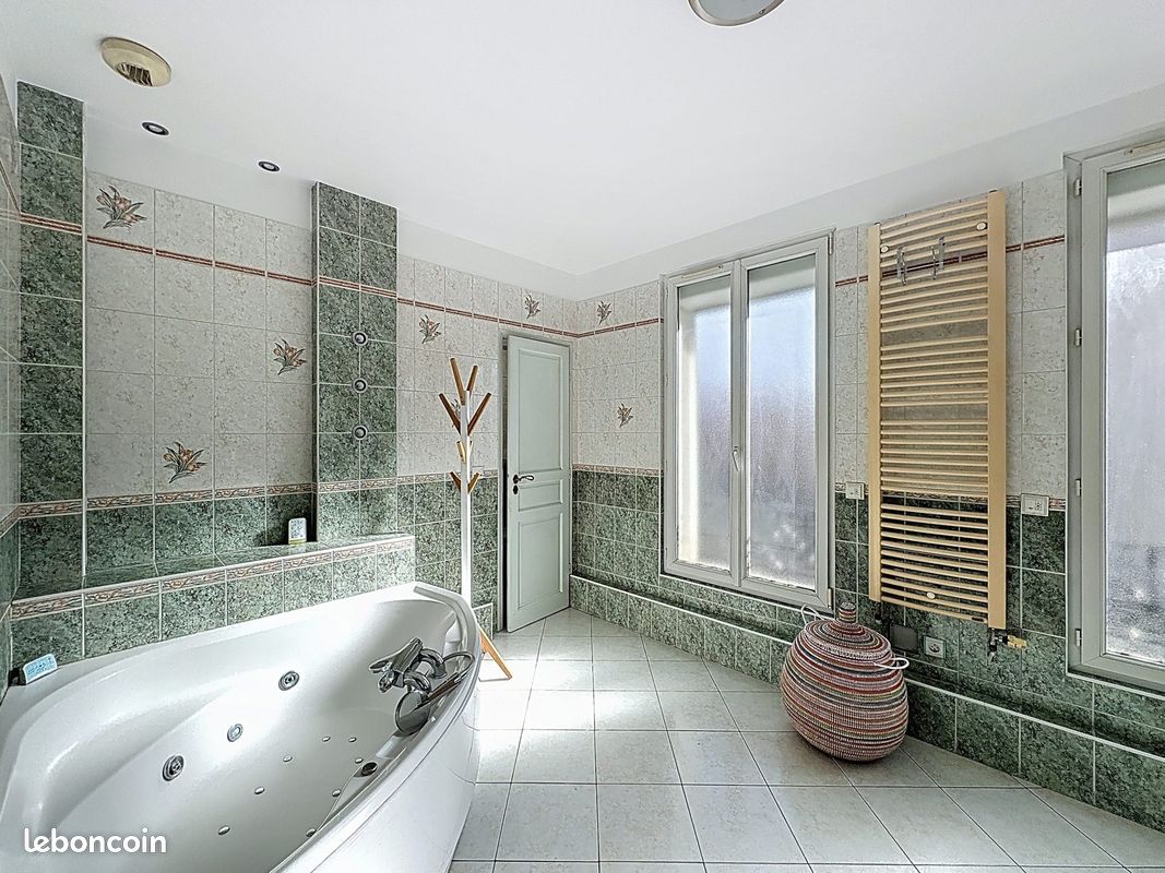 Maison 5 pièces 151 m² (image 12)