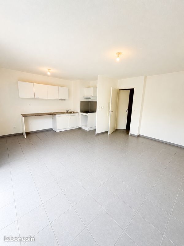 Appartement 3 pièces 66 m² · à Castanet-Tolosan · 66 m² · 794 €/mois