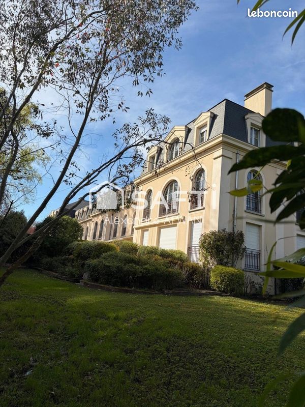 Appartement 2 pièces 52 m² · à Villennes-sur-Seine · 52 m² · 239 950 €