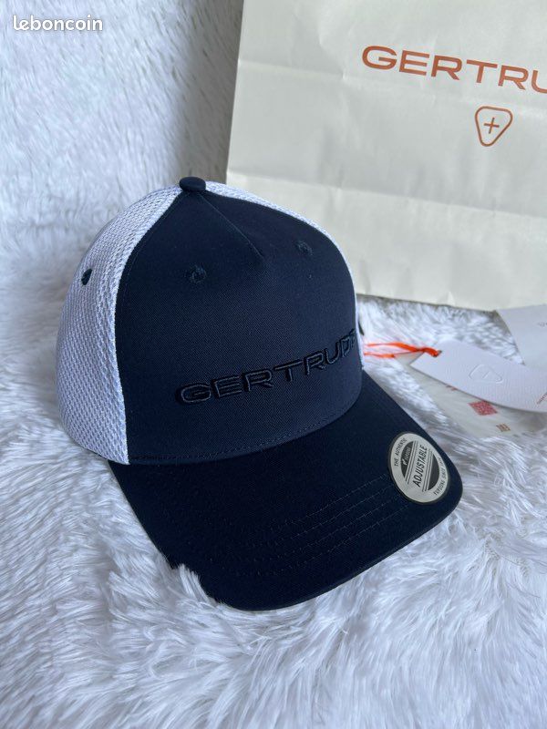Casquette Gertrude (image 2)