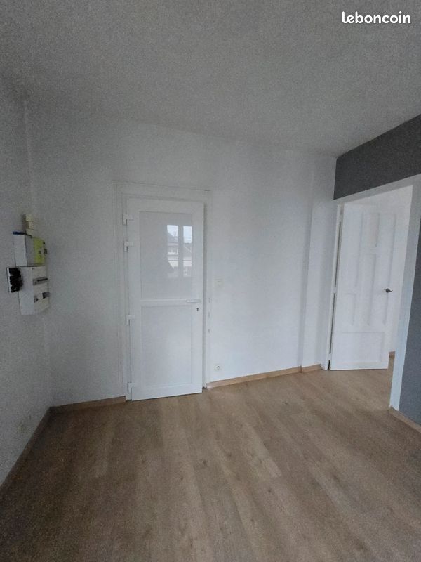 Appartement 2 pièces 32 m² · à Brou · 32 m² · 495 €/mois