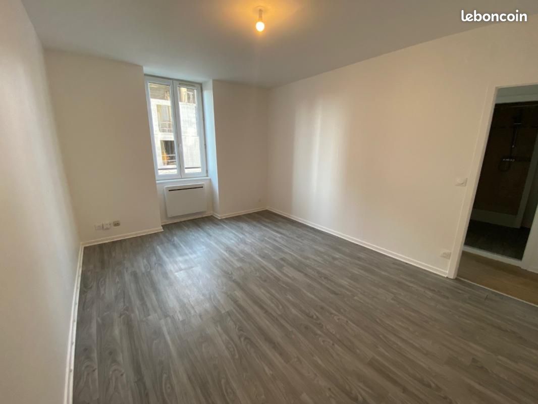 Appartement 2 pièces 37 m² · à Strasbourg · 37 m² · 615 €