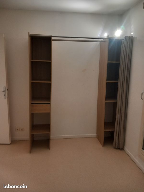 Appartement 2 pièces 38 m² · à Amiens · 38 m² · 630 €/mois