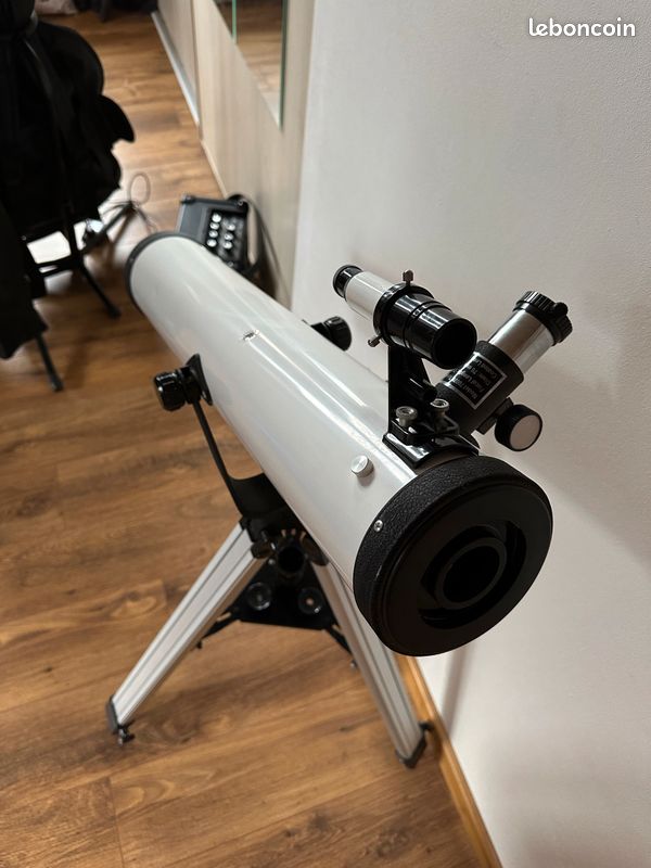 Télescope Luna 70076 (image 3)
