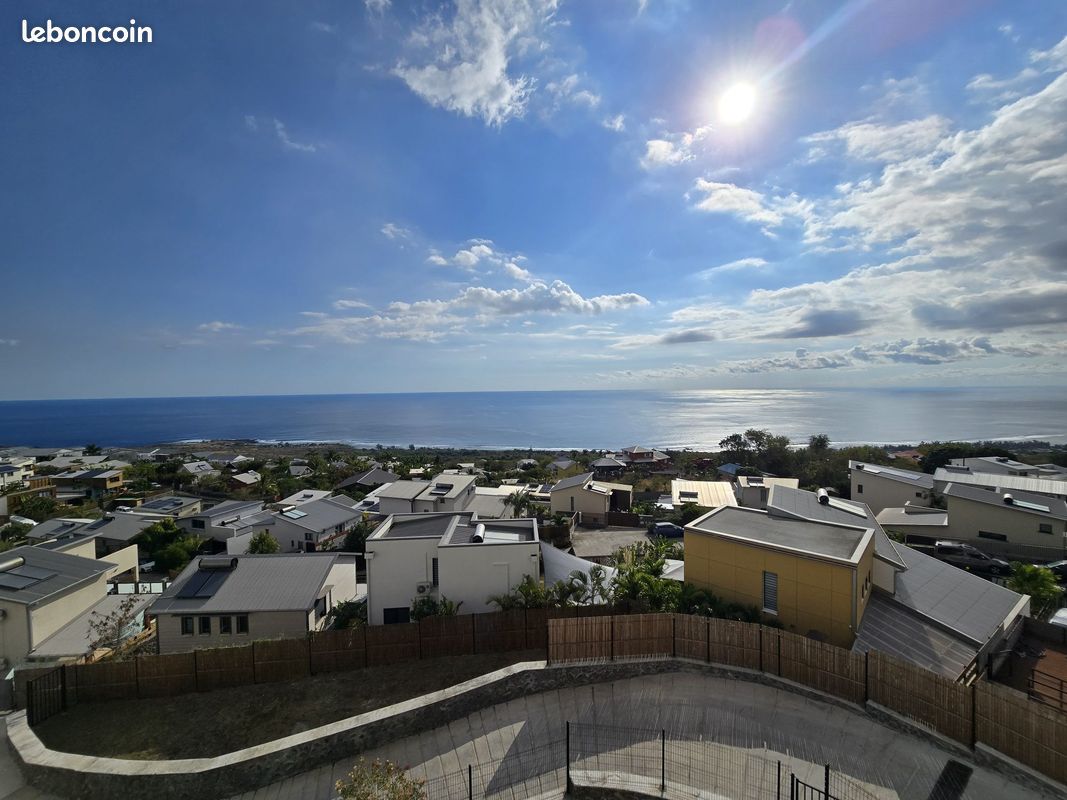 Appartement 4 pièces 75 m² · à Saint-Leu · 75 m² · 510 000 €