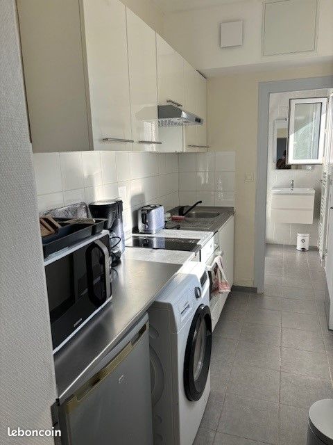 Appartement 2 pièces 38 m² · à Nantes · 38 m² · 690 €/mois